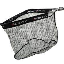 Minciog Shakespeare AGILITY TROUT NET [1]