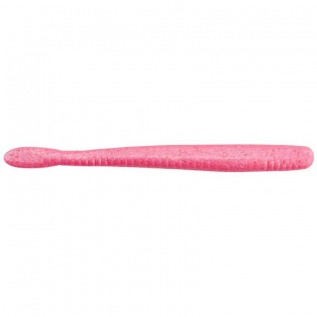 Pentru pastrav - Momeala Berkley Gulp! Fry 7,5 cm Bubble Gum cm 10 bucati/borcan