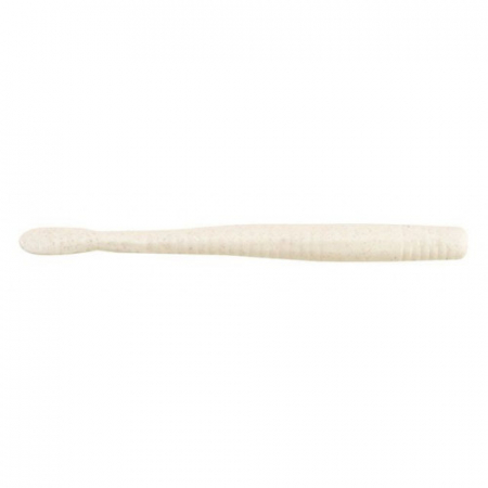 Pastrav - Momeala Berkley Gulp! Fry 7,5 cm Milky White 10 bucati/borcan