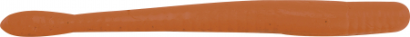 Naluci soft - Momeala Berkley Gulp! Fry 7,5 cm Orange 10 bucati/borcan