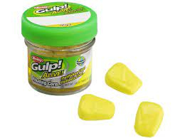 RAPITORI - Momeala Berkley imitatie porumb plutitor - Gulp! Alive!