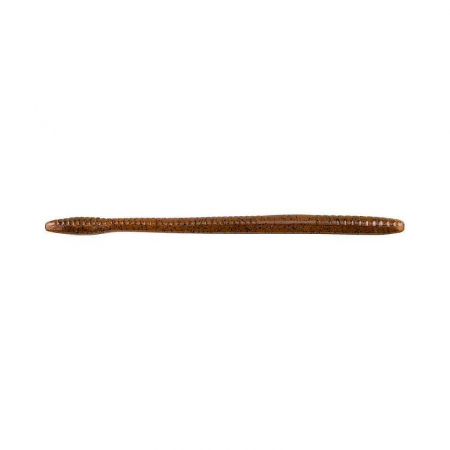 Pentru pastrav - Momeala Berkley PowerBait Fatty Bottom Hopper Skeet's Ghost Minnow, 13 cm