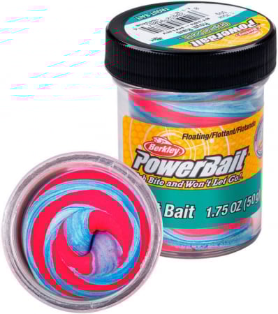 Pastrav - Momeala pentru pastrav Berkley PowerBait - Royal Rave