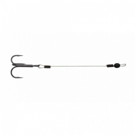 Ancore / Dropshot - Montura Berkley Fusion19 Softbait Stingers 3 bucati