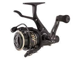 Mulineta Full control Mitchell MX8 [2]