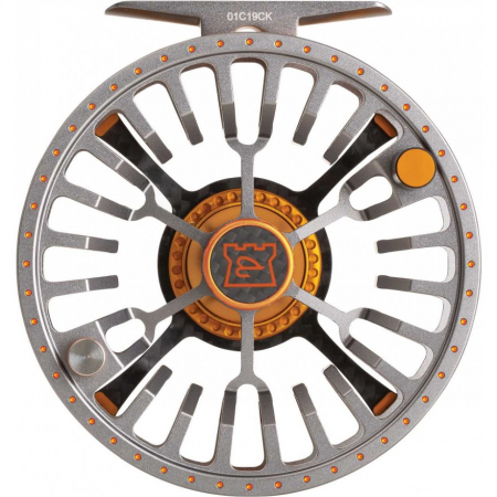 Mulinete rapitori - Mulineta Hardy Ultralite MTX-S Fly 3000 Reel, #3/4/5