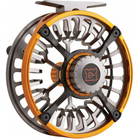 Mulineta Hardy Ultralite MTX-S Fly 3000 Reel, #3/4/5 [2]