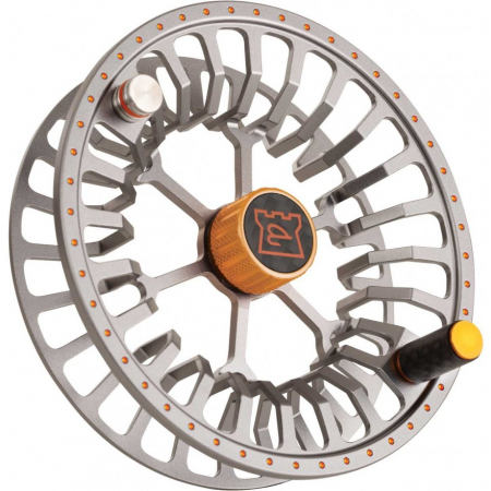 Mulineta Hardy Ultralite MTX-S Fly 3000 Reel, #3/4/5 [4]