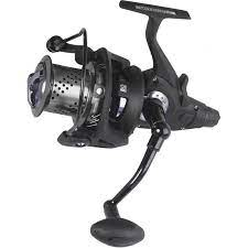 Mulineta Mitchell Avocast Free Spool FS 4000 [2]