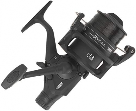 Mulineta Mitchell Avocet Black Edition FS 5500R [3]