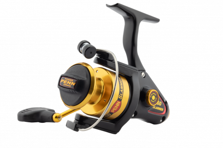 Mulineta Penn 260 SLAMMER [4]