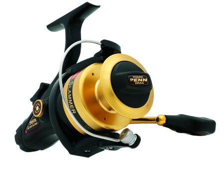 Mulineta Penn 560 SLAMMER [2]