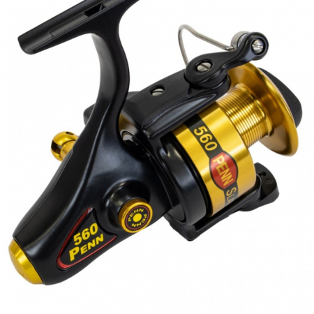 Mulineta Penn 560 SLAMMER [3]