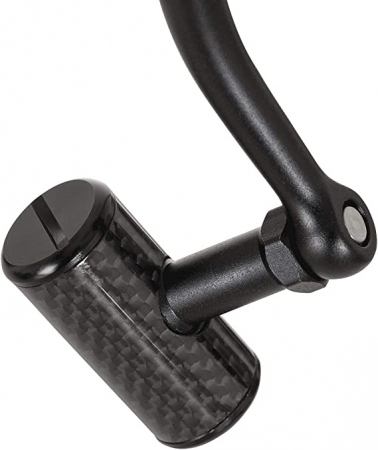 Mulineta Penn Affinity II Longcast Custom Carbon [3]