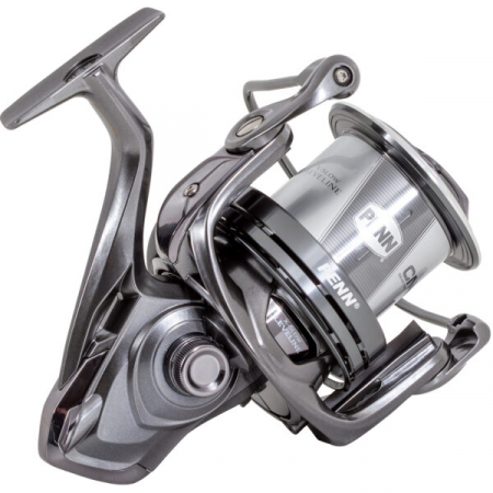 CRAP - Mulineta Penn Tidal XT LongCast 7000