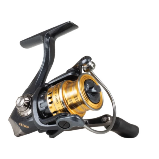 Mulinete rapitori - Mulineta Spinning Abu Garcia Carabus AG SX 2000