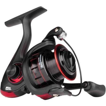 Mulinete rapitori - Mulineta Spinning Abu Garcia Cardinal X 2000 FD