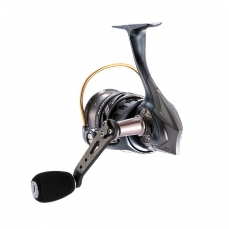 Mulineta Spinning Abu Garcia Revo Alx Theta 3000SH [1]