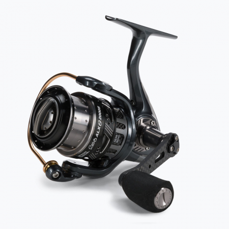 Mulineta Revo Alx Theta 2000S [2]