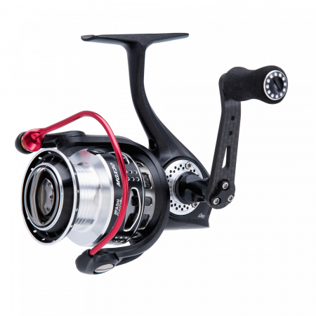 Mulineta Spinning Abu Garcia Revo MGX [1]