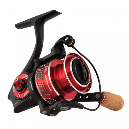 Mulinete rapitori - Mulineta Spinning Abu Garcia Revo MGXtreme 20 SP
