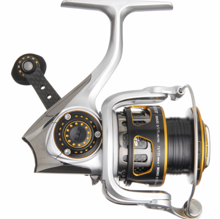 Mulineta Spinning Abu Garcia Revo Premier Spin 20 [2]