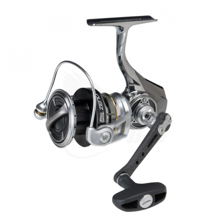 Mulineta Spinning Abu Garcia Zenon 4000SH [2]