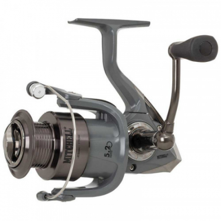 Mulineta Spinning Mitchell MX4 4000 Spin reel [1]