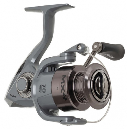 Mulinete rapitori - Mulineta Spinning Mitchell MX4 4000 Spin reel
