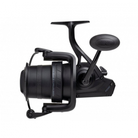 Mulineta Spinning Penn Affinity III Spod Longcast 8000 [1]