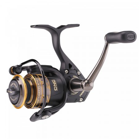 Mulineta Spinning Penn Battle III 2500 Spinning Reel BTLIII2500 [1]
