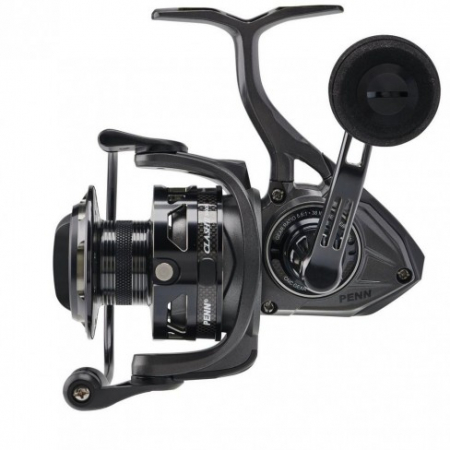 Mulineta Spinning Penn Clash II Spin 4000 [1]