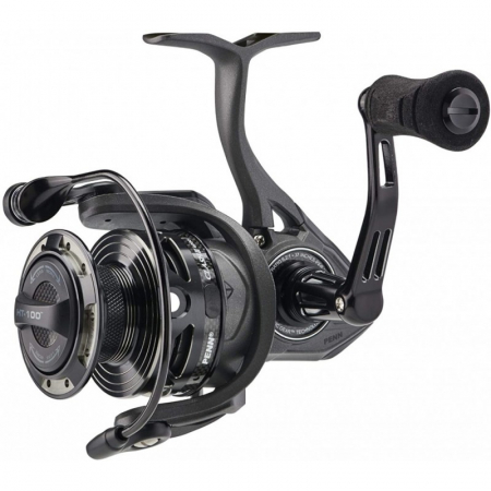 Mulineta Spinning Penn Clash II Spin 2500 [1]