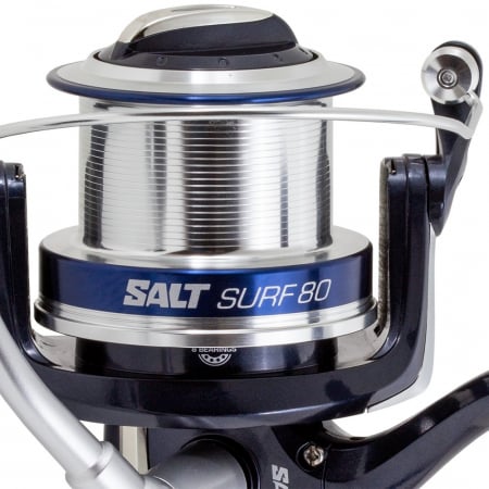 Mulineta Spinning Shakespeare SALT Surf Long Cast 80 [2]