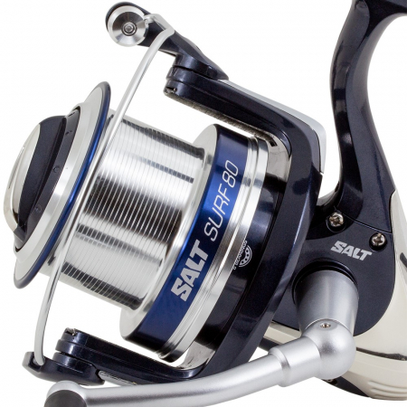 Mulineta Spinning Shakespeare SALT Surf Long Cast 80 [3]
