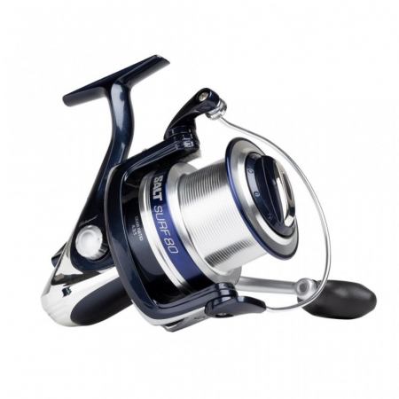 Mulinete rapitori - Mulineta Spinning Shakespeare SALT Surf Long Cast 80