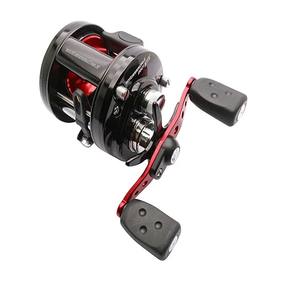 Mulinete rapitori - Multiplicator Ambassadeur STX 5601