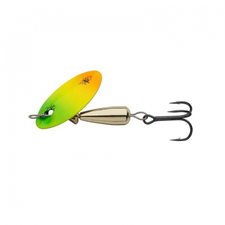 Rotative - Lingurita rotativa Abu Garcia Droppen Bugga 5 g Firetiger