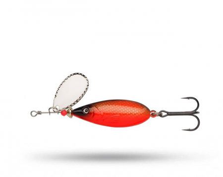 Rotative - Lingurita rotativa Abu Garcia Droppen Maxi 9g Red Devil