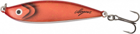 Oscilante - Lingurita oscilanta Abu Garcia Mo Coast 16g Strawberry Copper