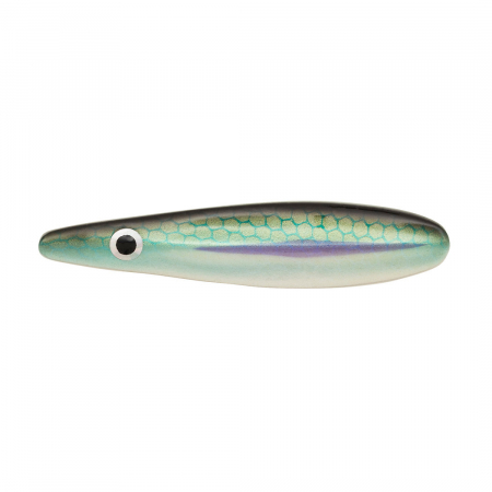 Oscilante - Lingurita oscilanta Abu Garcia Mo Inline Blue Gem 5 cm, 6g