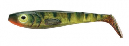 Naluci soft - Naluca Abu Garcia Svartzonker McPike 21cm 70g Motoroil Perch 2 bucati