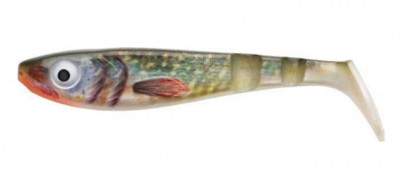 RAPITORI - Naluca Abu Garcia Svartzonker McPike 21cm 70g Real Pike 2 bucati