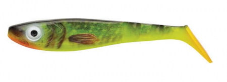 RAPITORI - Naluca Abu Garcia Svartzonker McPike 21cm 70g Smoking Hot Pike 2 bucati