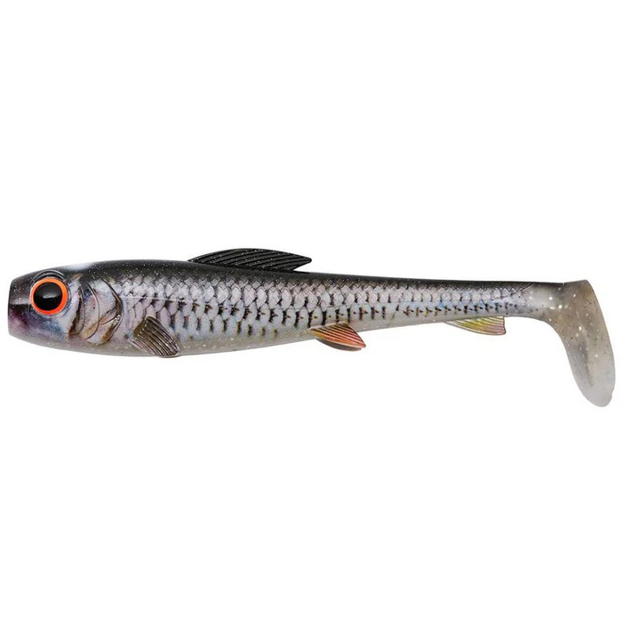 RAPITORI - Naluca Abu Garcia Svartzonker McPike 21cm 87g Real Roach 2 bucati
