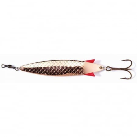 Oscilante - Lingurita Oscilanta Abu Garcia Toby 10 g K