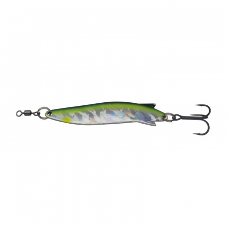 Naluci hard - Lingurita Oscilanta Abu Garcia Toby 10 g LF Ayu