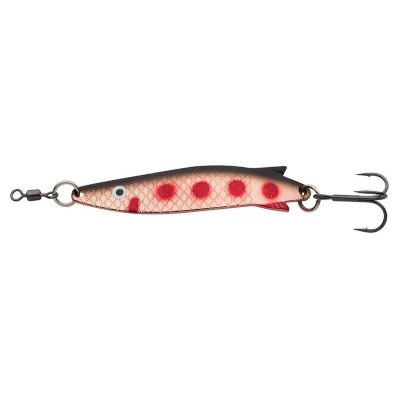 RAPITORI - Lingurita Oscilanta Abu Garcia Toby 10 g LF Trout