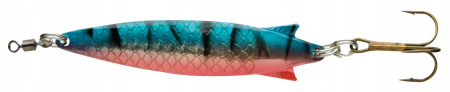 Pentru pastrav - Lingurita oscilanta Abu Garcia Toby 10 g Mackerel