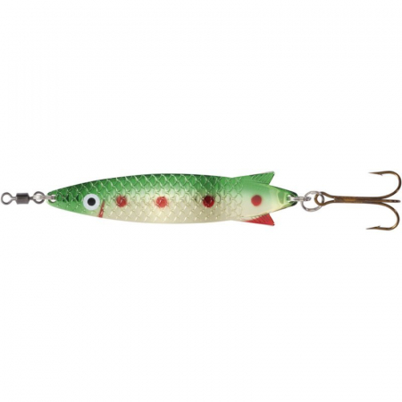 Oscilante - Lingurita Oscilanta Abu Garcia Toby 15 g D